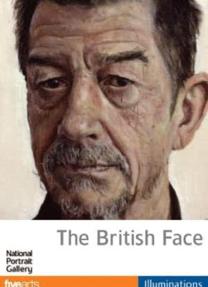 British Face海报封面图