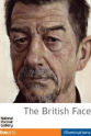 Sandy Nairne British Face