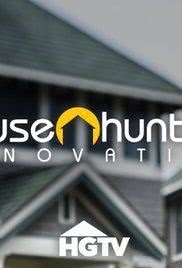 House Hunters Renovation海报封面图