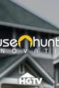 Jenny Wu House Hunters Renovation
