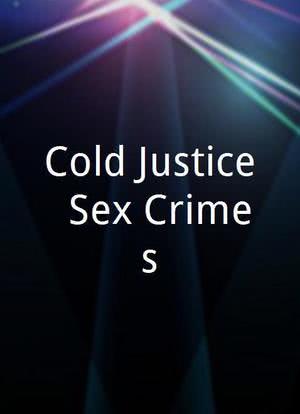Cold Justice: Sex Crimes海报封面图