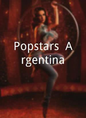 Popstars: Argentina海报封面图