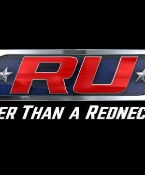 R U Faster Than a Redneck?海报封面图