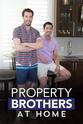 Jim Scott Property Brothers at Home