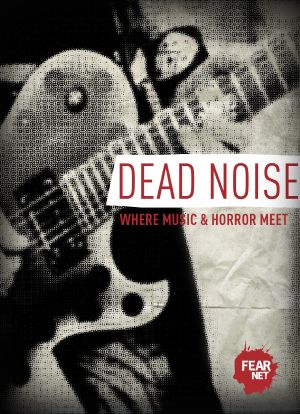 Dead Noise海报封面图