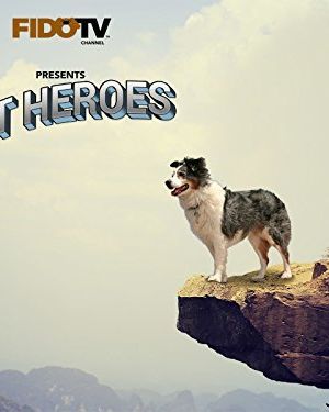 Pet Heroes Season 2海报封面图