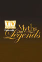 雷·沃克 TV Land: Myths and Legends