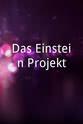 Anna Kathrin Bleuler Das Einstein-Projekt