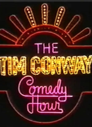 The Tim Conway Comedy Hour海报封面图