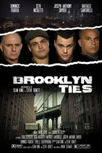 Brooklyn Ties