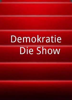 Demokratie - Die Show海报封面图