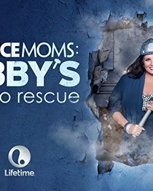 Abby`s Studio Rescue海报封面图