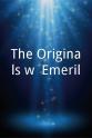 Lally Brennan The Originals w/ Emeril