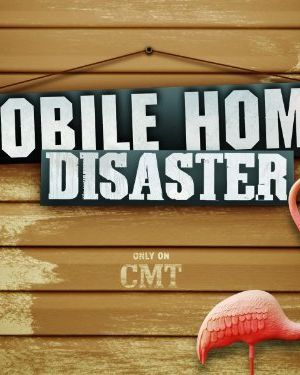 Mobile Home Disaster海报封面图