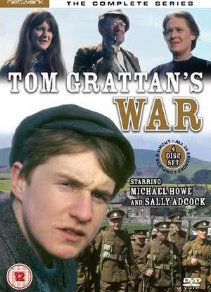 Tom Grattan's War 第一季海报封面图