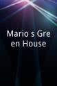 Maya Van Peebles Mario's Green House