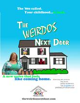 The Weirdos Next Door