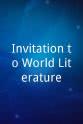 Gayatri Chakravorty Spivak Invitation to World Literature