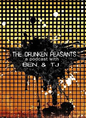 The Drunken Peasants海报封面图