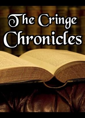The Cringe Chronicles海报封面图
