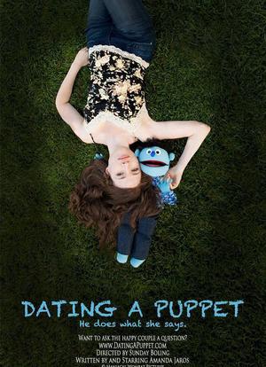 Dating a Puppet海报封面图
