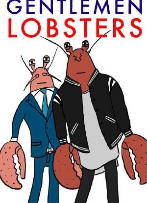 Gentlemen Lobsters海报封面图