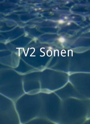 TV2 Sonen海报封面图