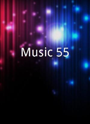 Music 55海报封面图