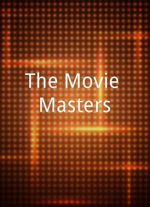 The Movie Masters海报封面图