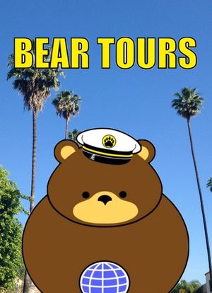 Bear Tours海报封面图