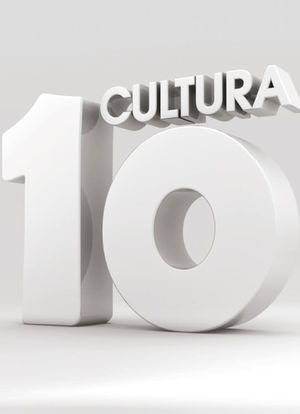 Cultura 10海报封面图