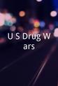 Alastair Cook U.S Drug Wars