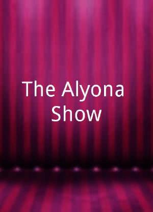 The Alyona Show海报封面图