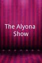 David Fathi The Alyona Show
