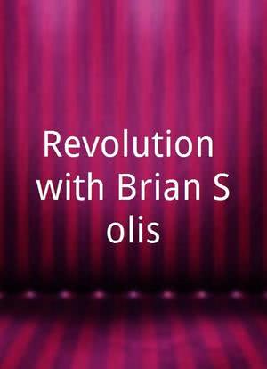 Revolution with Brian Solis海报封面图