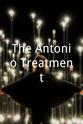 Tiffany Wilson The Antonio Treatment