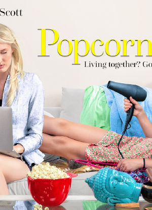 Popcorn & Pumps海报封面图