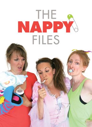 The Nappy Files海报封面图