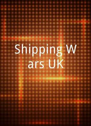 Shipping Wars UK海报封面图