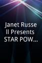 Trey Gibbons Janet Russell Presents STAR POWER