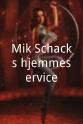 Nils Torp Mik Schacks hjemmeservice