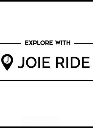 Joie Ride海报封面图
