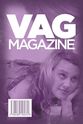 Jocelyn Guest Vag Magazine