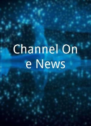 Channel One News海报封面图