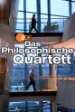 Peter Glotz Im Glashaus - Das philosophische Quartett