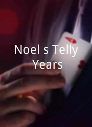 Noel's Telly Years海报封面图