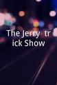Logan Murray The Jerry @trick Show