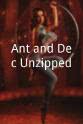 Ron Tarr Ant and Dec Unzipped