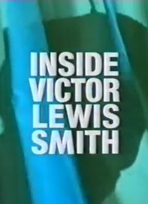 Inside Victor Lewis-Smith海报封面图