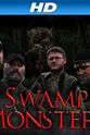 Joshua Milrad Swamp Monsters